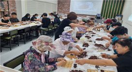 제주시 한경면지역사회보장협의체, 1·2·3세대가 함께하는 체험활동전개