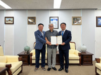 제주와의 약속 제가 실천합니다