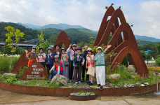 생명의숲 생태탐방 활동