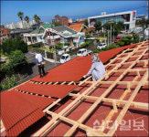 국가유공자 주거 여건 개선 나선 제주 건설업계 눈길