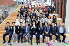 서귀포삼다종합사회복지관 개관식 개최