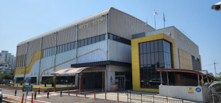 제주장애인스포츠센터, 우수 장애인체육시설 선정