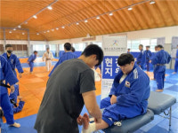제주선수단 선전, 우리가 뒷받침해요