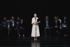 제33회 전국무용제 대상에 제주 대표 길 Art Dance Company