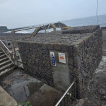 서귀포시 하효중계펌프장 친환경 이미지 정비사업 완료