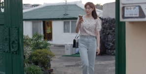 오조리 갯벌서 야외 상영...첫 갯것이 영화제 개최