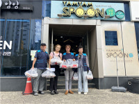 제주시 삼양동지역사회보장협의체 취약계층에게 밑반찬 제공
