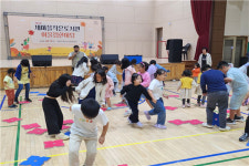 제4회 새마을작은도서관 어울림 한마당 개최