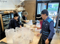 제주시 삼양동지역사회보장협의체, 1인 취약계층 안부 확인