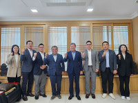 제주시, 농산물 직거래 확대 위한 생산지-소비지 농협 방문