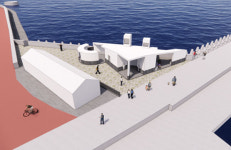 제주시, 이호현사항 공중화장실 신축공사 추진