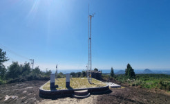 색달동에 자동기상관측소 신설…서쪽 기상관측 공백 해소