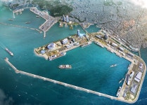 윤 대통령 지원 약속 제주신항 개발사업 탄력 귀추