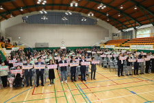 제주시농업인단체 제4회 제주시 농업인의 날 행사 개최