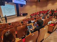 제주도교육청, 학부모 대상 디지털 문해력 연수 실시