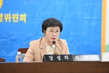 제주시-서귀포시 예산 편성 두고 도의회 내부 공방