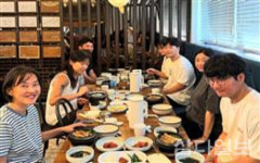 자연 닮은 제주의 맛…향토음식 홍보로 지역경제 활성화