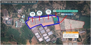애월읍에 정부 주도 임대형 스마트팜 들어선다