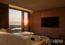 해비치 호텔앤드리조트 제주, 새해 기념 뉴 라이즈 패키지 출시 