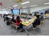 제주시 일도1동지역사회보장협의체 1월 정례회의 개최