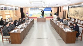 골목형 상점가 지정 기준 개선 필요