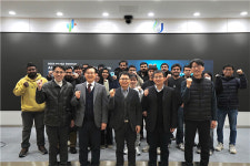 제주대학교, AI와 에너지 DX의 미래 조망하는 글로벌 연구자 초청 세미나 개최