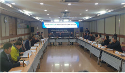 제주시 용담2동노인회분회 정기총회 개최