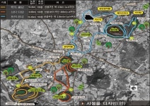 제주도, 오름·곶자왈 잇는 송당 마실길 탐방로 조성