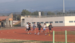 서귀포시, 동계전지훈련 최적지 입증