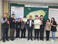 전병칠 한국농어촌공사 제주지역 본부장 3고(GO) 챌린지 동참