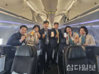 황재홍 대한항공 제주여객서비스지점장 3GO 캠페인 동참