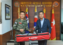 제주체육 진흥 위해 민·군 힘 합친다