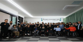 제주장애인스포츠인권센터 본격 활동 나서