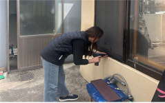 제주시 용담2동, 제주가치돌봄 서비스 통한 간편집수리 시행