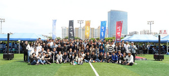 제주제일고등학교 총동문회 제44회 일고인 축제의 날 성황리 개최