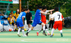 2025 삼다일보 전국 풋살대회