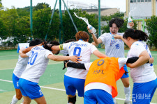2025 삼다일보 전국 풋살대회