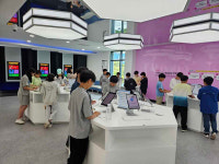 학생 스스로 진로 탐색·설계하는 체험공간 문 연다