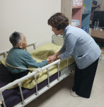 제주시 삼도1동, 호국보훈의 달 맞이 국가유공자 유족 위문