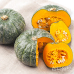 제주 자연 담은 단호박 전국 소비자 만난다