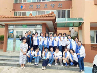 구좌합창단, 찾아가는 음악회 개최