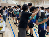 서귀포시교육지원청, 2025 상반기 교육장배 학교스포츠클럽 축제 성료