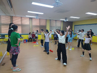 벨롱벨롱 빛나는 대정 몽생이합창단