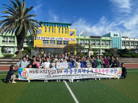 벨롱벨롱 빛나는 대정 몽생이합창단