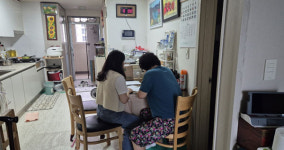 제주시 삼양동 관내 소비쿠폰 찾아가는 서비스 진행