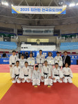 제주유도 꿈나무들, 전국무대 활약 이어가