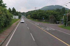 제주시~서귀포시 잇는 5·16도로 확장 40년만 마무리 된다