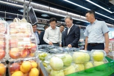 제주 1차산업 조수입 5조원 돌파...농축산업 협력 강화