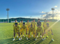 서귀포중학교 2025 STAY 영덕 추계 전국 중등 축구대회 16강 진출