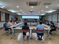 제주시 용담2동, 제주가치돌봄사업 지역사회 홍보